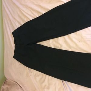 Black Dress Pants-super comfy